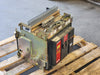 MERLIN GERIN 1600 A, 3 Pole, 600 V Air Circuit Breaker M16H1 w/AC-PRO-MP Trip