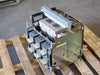 MERLIN GERIN 1600 A, 3 Pole, 600 V Air Circuit Breaker M16H1 w/AC-PRO-MP Trip
