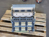 MERLIN GERIN 1600 A, 3 Pole, 600 V Air Circuit Breaker M16H1 w/AC-PRO-MP Trip