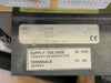 MERLIN GERIN 1600 A, 3 Pole, 600 V Air Circuit Breaker M16H1 w/AC-PRO-MP Trip