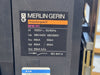 MERLIN GERIN 1600 A, 3 Pole, 600 V Air Circuit Breaker M16H1 w/AC-PRO-MP Trip