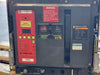 MERLIN GERIN 1600 A, 3 Pole, 600 V Air Circuit Breaker M16H1 w/AC-PRO-MP Trip