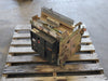 MERLIN GERIN 800A, 3 Pole, 600V Air Circuit Breaker M16H1 w/ Trip Unit STR58U