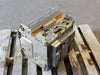 MERLIN GERIN 800A, 3 Pole, 600V Air Circuit Breaker M16H1 w/ Trip Unit STR58U