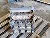 MERLIN GERIN 800A, 3 Pole, 600V Air Circuit Breaker M16H1 w/ Trip Unit STR58U