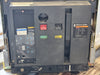 MERLIN GERIN 800A, 3 Pole, 600V Air Circuit Breaker M16H1 w/ Trip Unit STR58U