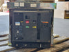 MERLIN GERIN 800A, 3 Pole, 600V Air Circuit Breaker M16H1 w/ Trip Unit STR58U