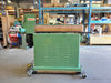 GENERAL INTERNATIONAL 6" x 108" Vertical Edge Belt Sander 15-010