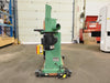 GENERAL INTERNATIONAL 6" x 108" Vertical Edge Belt Sander 15-010