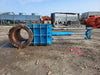 MURRAY-LATTA Scrap - 30" Class 300, Knife Gate Valve AR400