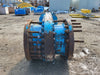 MURRAY-LATTA Scrap - 30" Class 300, Knife Gate Valve AR400