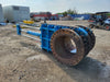 MURRAY-LATTA Scrap - 30" Class 300, Knife Gate Valve AR400