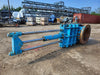 MURRAY-LATTA Scrap - 30" Class 300, Knife Gate Valve AR400