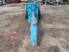 MURRAY-LATTA Scrap - 30" Class 300, Knife Gate Valve AR400