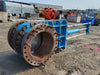 MURRAY-LATTA Scrap - 30" Class 300, Knife Gate Valve AR400