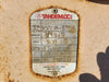 TANDEMLOC 17000 lb WLL Lift Beam AC300B-17PA
