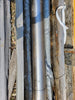 10ft. Pump Shaft