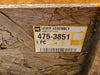 CATERPILLAR Scrap - Lever Assembly 475-3851