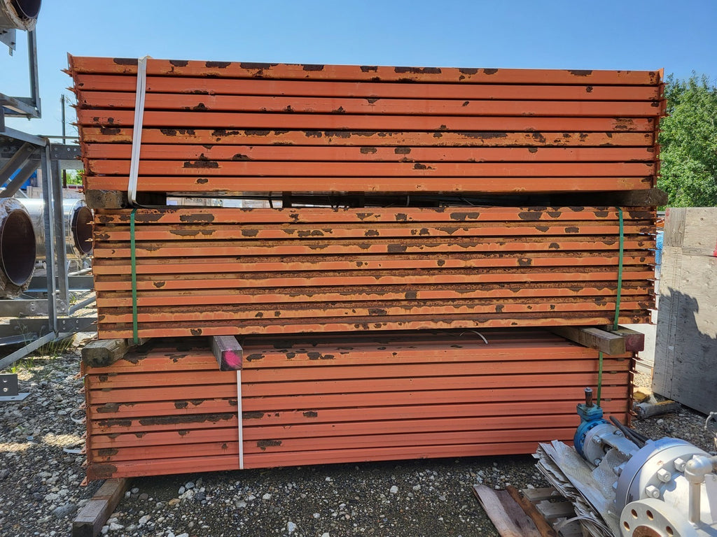 Scrap - 10 ft Step Beam Crossbeam