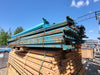 Scrap - 12 ft Step Beam Crossbeam
