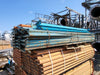 Scrap - 12 ft Step Beam Crossbeam