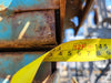 Scrap - 12 ft Step Beam Crossbeam