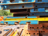 Scrap - 12 ft Step Beam Crossbeam