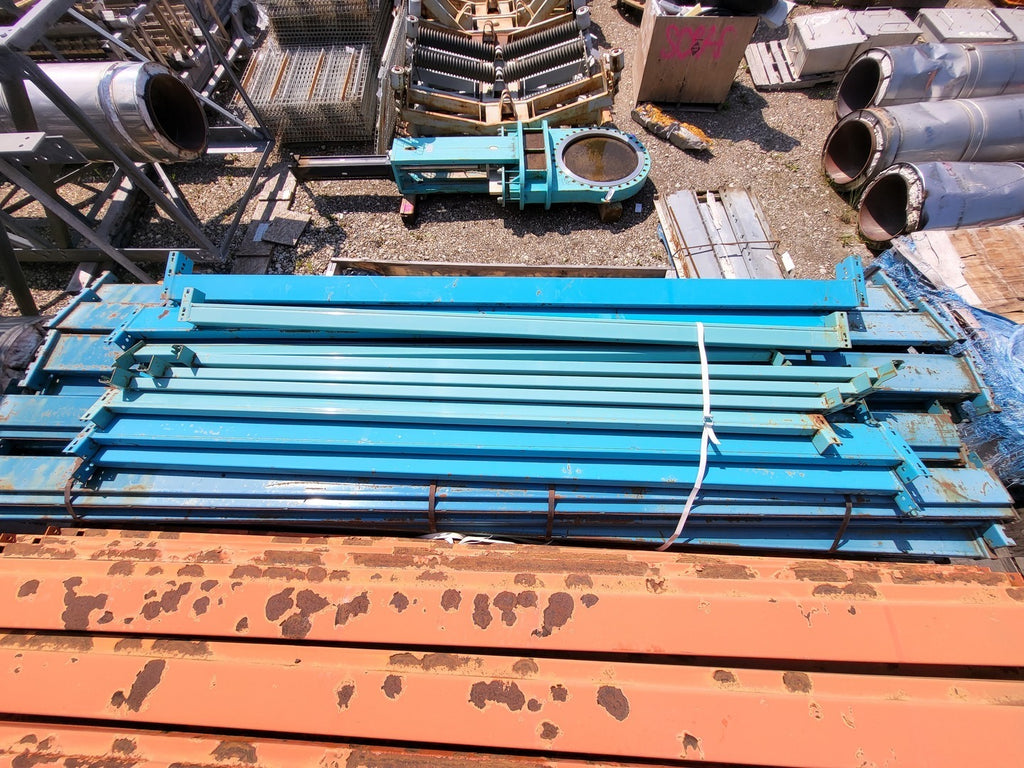 Scrap - 9 ft Crossbeam