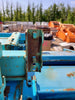 UNIPAK Scrap - ft Crossbeam