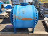 NELES-JAMESBURY Scrap - 24" Class PN20 Ball Valve API6D
