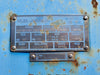 NELES-JAMESBURY Scrap - 24" Class PN20 Ball Valve API6D