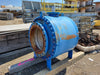 NELES-JAMESBURY Scrap - 24" Class PN20 Ball Valve API6D
