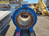 NELES-JAMESBURY Scrap - 24" Class PN20 Ball Valve API6D