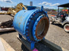 NELES-JAMESBURY Scrap - 24" Class PN20 Ball Valve API6D