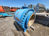 NELES-JAMESBURY Scrap - 24" Class PN20 Ball Valve API6D