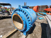 NELES-JAMESBURY Scrap - 24" Class PN20 Ball Valve API6D