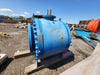 NELES-JAMESBURY Scrap - 24" Class PN20 Ball Valve API6D