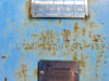 NELES-JAMESBURY 24" Class PN50 Ball Valve API6D 