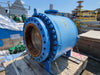 NELES-JAMESBURY 24" Class PN50 Ball Valve API6D 