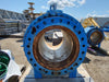 NELES-JAMESBURY 24" Class PN50 Ball Valve API6D 