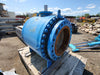 NELES-JAMESBURY 24" Class PN50 Ball Valve API6D 