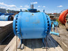 NELES-JAMESBURY 24" Class PN50 Ball Valve API6D 
