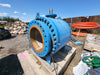 NELES-JAMESBURY 24" Class PN50 Ball Valve API6D 