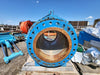 NELES-JAMESBURY 24" Class PN50 Ball Valve API6D 