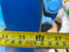 NELES-JAMESBURY 24" Class PN50 Ball Valve API6D 