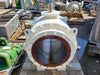 PIBIVIESSE Scrap - 18" Class 150 Ball Valve 250-MV-0138