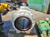 PIBIVIESSE Scrap - 18" Class 150 Ball Valve 250-MV-0138