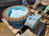 DEZURIK Scrap - 30" Butterfly Valve Style BAW, Gear Operated 