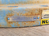 DEZURIK Scrap - 30" Butterfly Valve Style BAW, Gear Operated 