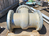 TY VALVE CORPORATION Scrap - 20" Class 300 Gate Valve B16.34